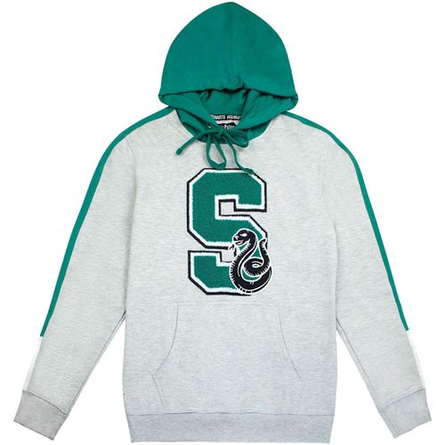 Sweatshirts à capuche Slytherin - Harry Potter - Modalova