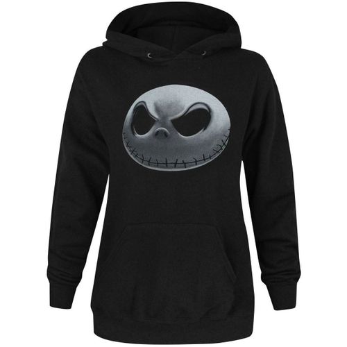 Sweatshirts à capuche NS5448 - Nightmare Before Christmas - Modalova