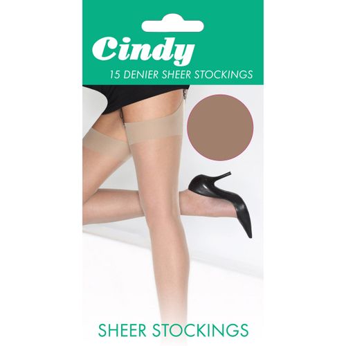 Collants & bas Cindy LW110 - Cindy - Modalova