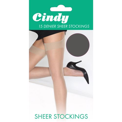 Collants & bas Cindy LW110 - Cindy - Modalova