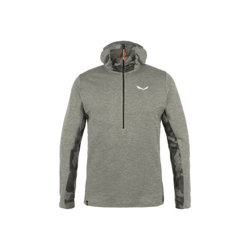Sweatshirts à capuche Boe Merino Halfzip - Salewa - Modalova