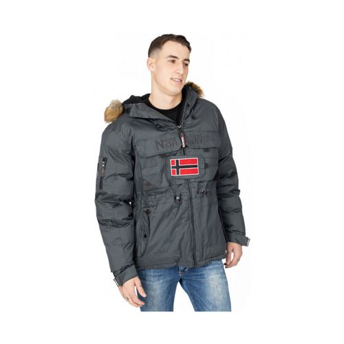 Parka Doudoune Bantouna - Geographical Norway - Modalova