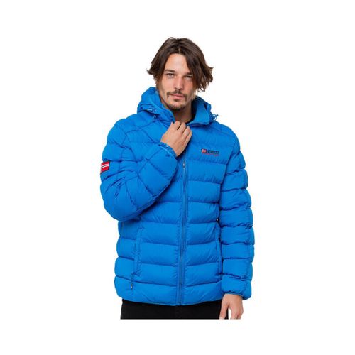 Vestes techniques Doudoune Belissimo - Geographical Norway - Modalova