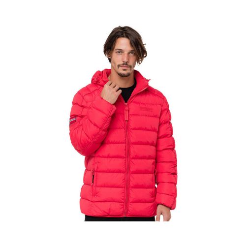 Veste Doudoune Boubou - Geographical Norway - Modalova