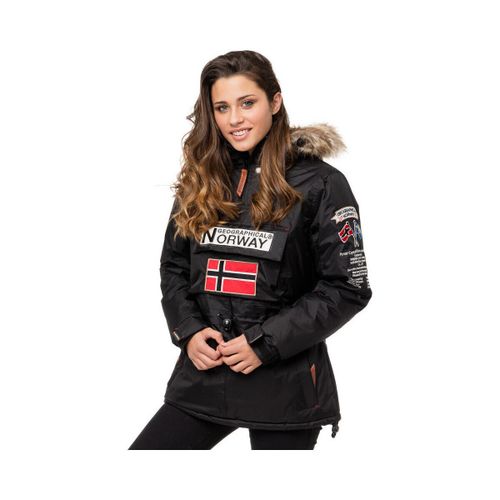 Parka Doudoune Building - Geographical Norway - Modalova