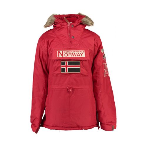 Parka Doudoune Building - Geographical Norway - Modalova