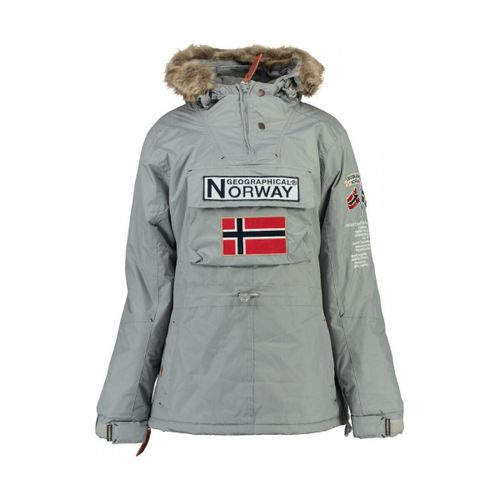 Parka Doudoune Building - Geographical Norway - Modalova