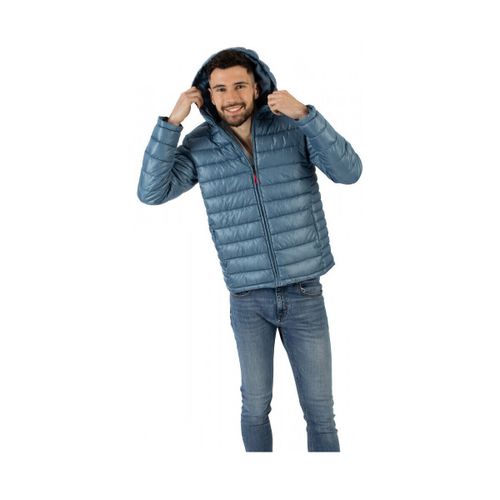 Veste Doudoune Calender - capuche - Geographical Norway - Modalova