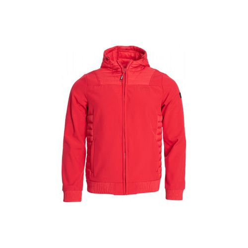 Parka Parka Chaleur - capuche - Geographical Norway - Modalova
