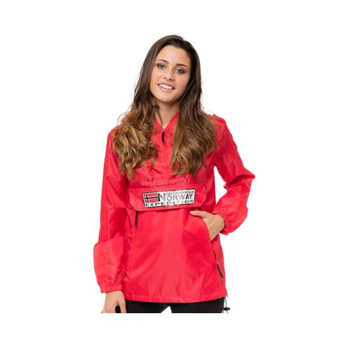 Coupes vent Coupe-vent Choupa - capuche - Geographical Norway - Modalova
