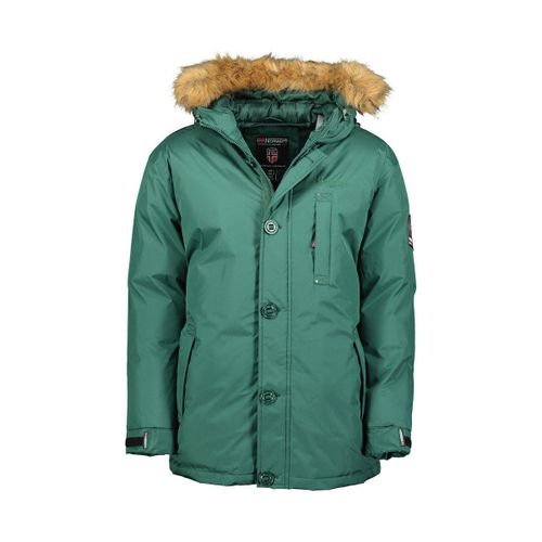 Parka Doudoune Choupi - Geographical Norway - Modalova
