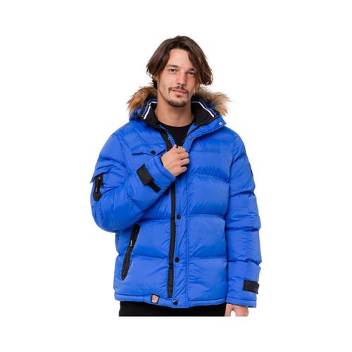Veste Doudoune Clement - matelassé - Geographical Norway - Modalova