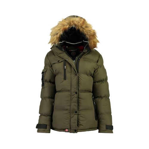 Parka Doudoune Clement - matelassé - Geographical Norway - Modalova