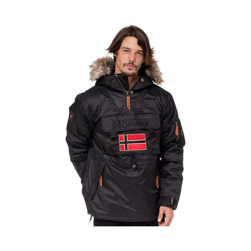 Parka Doudoune Corporate - Geographical Norway - Modalova