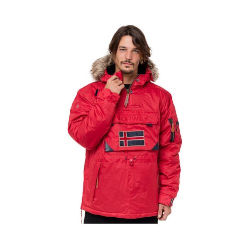 Parka Doudoune Corporate - Geographical Norway - Modalova