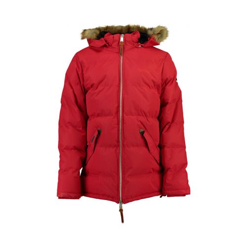Parka Parka Dani - effet matelassé - Geographical Norway - Modalova