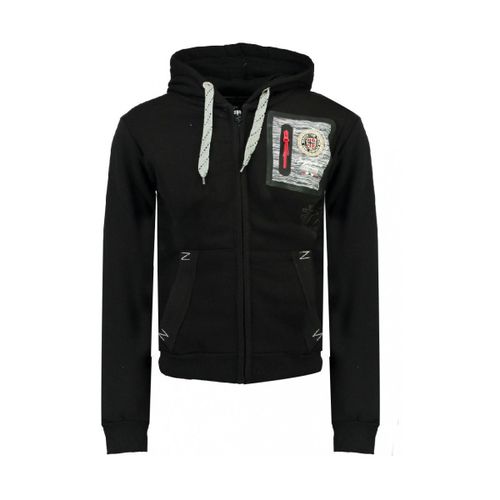 Sweatshirts à capuche Sweat à capuche Fitor - Geographical Norway - Modalova