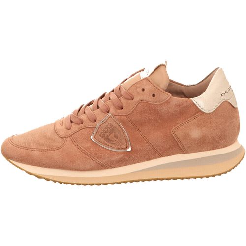 Baskets Philippe Model - Philippe Model - Modalova
