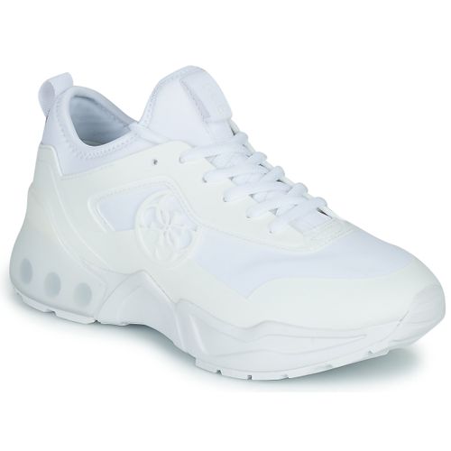 Baskets basses Guess TECKIE - Guess - Modalova