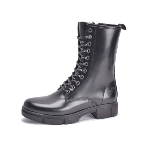 Boots Bottines Lumiere Ref 54699 Noir - Redskins - Modalova