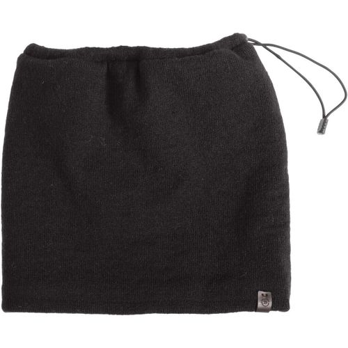 Echarpe Tour de cou Ajustable Noir - Isotoner - Modalova