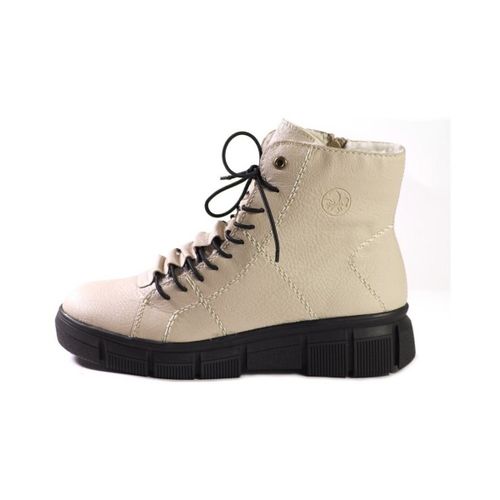 Bottines Rieker X342860 - Rieker - Modalova