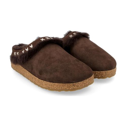 Chaussons Haflinger 73100362 - Haflinger - Modalova