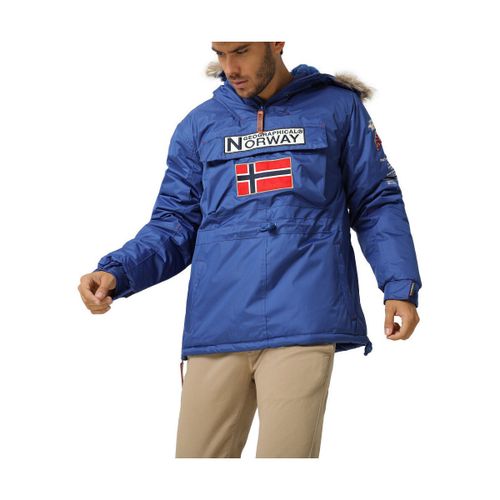 Parka Doudoune Building - Geographical Norway - Modalova
