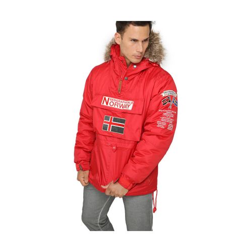Parka Doudoune Building - Geographical Norway - Modalova