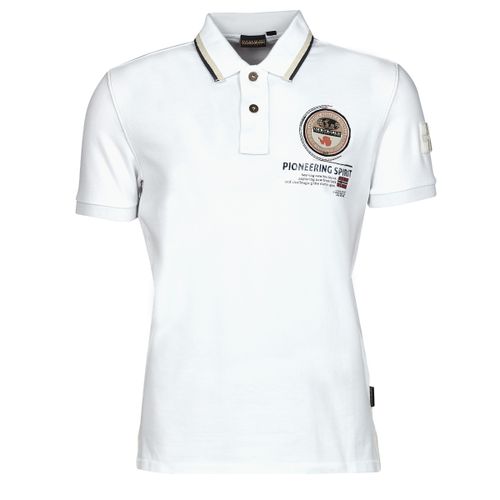 Polo Napapijri GANDY - Napapijri - Modalova