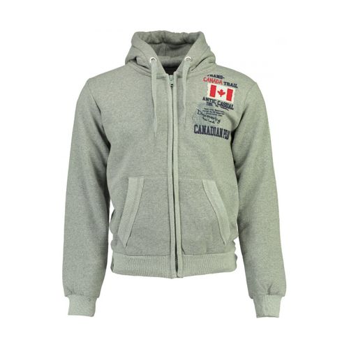 Sweat-shirt Sweat Fantrail - Canadian Peak - Modalova