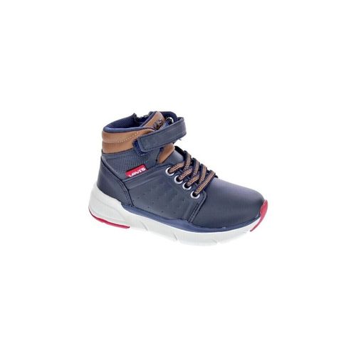 Bottes PEAK MINI VORE0088S Marine - Levis - Modalova