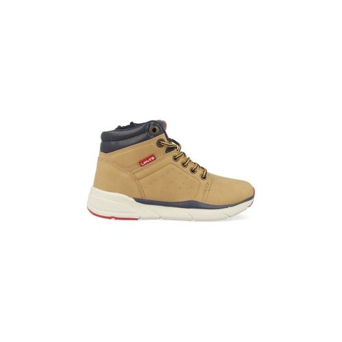 Bottes Levis PEAK VORE0082S Mustard - Levis - Modalova