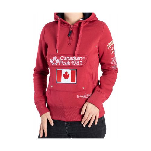 Sweat-shirt Sweat Gyrelle - Canadian Peak - Modalova