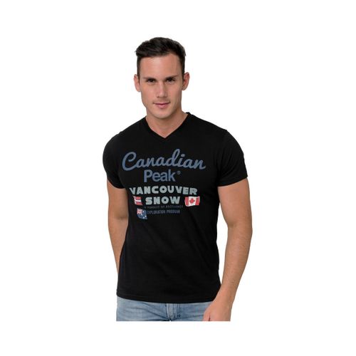 T-shirt T-shirt Jechelon - Canadian Peak - Modalova