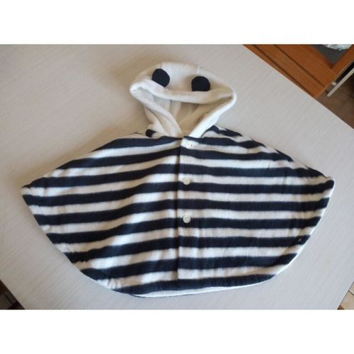 Ponchos / Capes de pluie Poncho polaire kawaï - Comme ça ism - Modalova