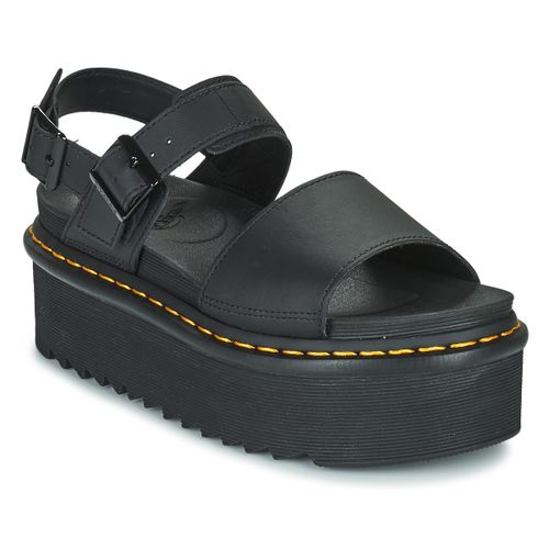 Sandales compensées VOSS QUAD - Dr. Martens - Modalova