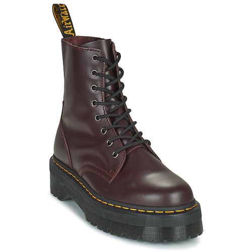 Boots JADON BURGUNDY SMOOTH - Dr. Martens - Modalova