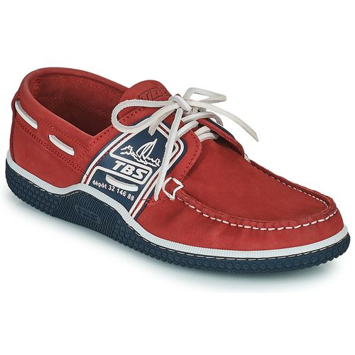 Chaussures bateau TBS GLOBEK - TBS - Modalova