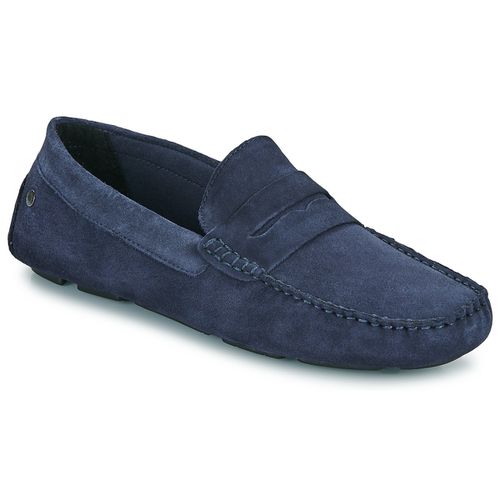 Mocassins JFWJENSEN SUEDE LOAFER - Jack & Jones - Modalova