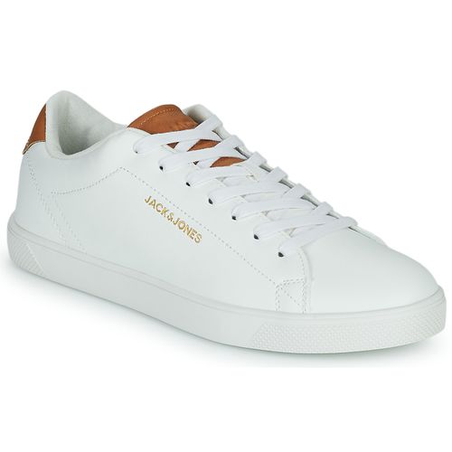 Baskets basses JFWBOSS PU SNEAKER - Jack & Jones - Modalova