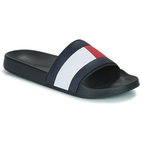 Claquettes RUBBER TH FLAG POOL SLIDE - Tommy Hilfiger - Modalova