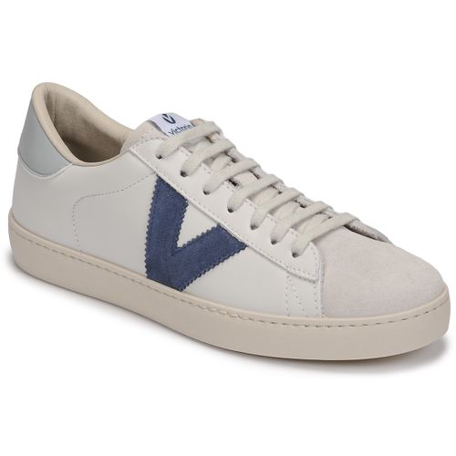 Baskets basses Victoria 1126142AZUL - Victoria - Modalova