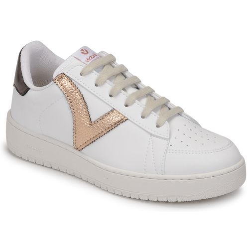 Baskets basses Victoria 1258202NUDE - Victoria - Modalova
