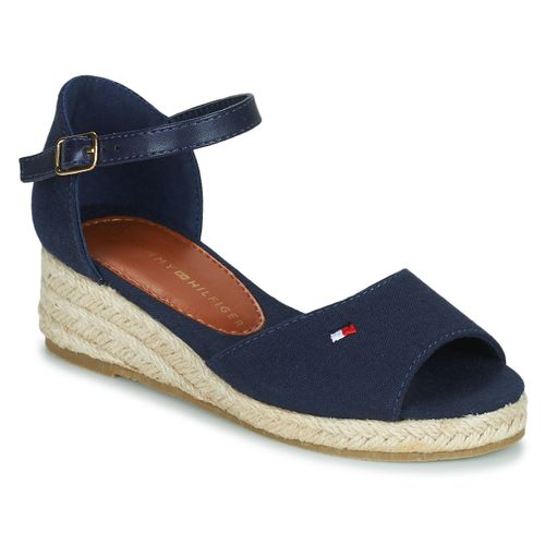 Sandales compensées KARIL - Tommy Hilfiger - Modalova