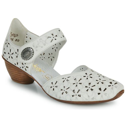 Chaussures escarpins Rieker ALABAMA - Rieker - Modalova