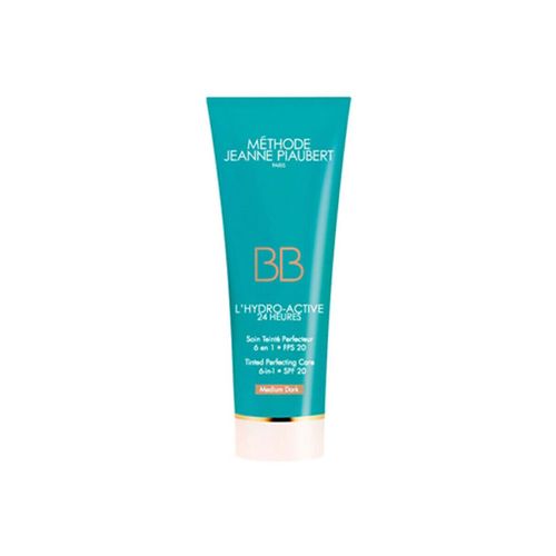 Maquillage BB & CC crèmes L'Hydro Active 24h Bb Creme Spf20 medium Dark - Méthode Jeanne Piaubert - Modalova