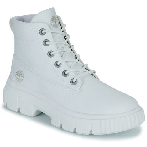 Boots Timberland FABRIC BOOT - Timberland - Modalova