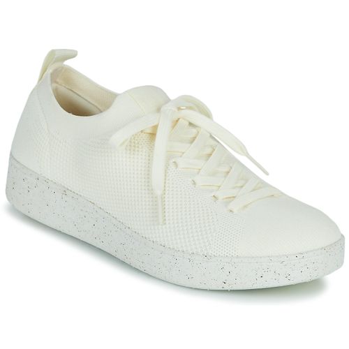Baskets basses RALLY e01 MULTI-KNIT TRAINERS - FitFlop - Modalova