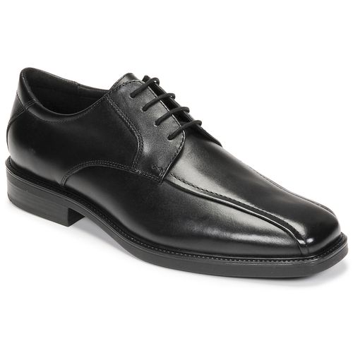 Derbies Geox U BRANDOLF - Geox - Modalova